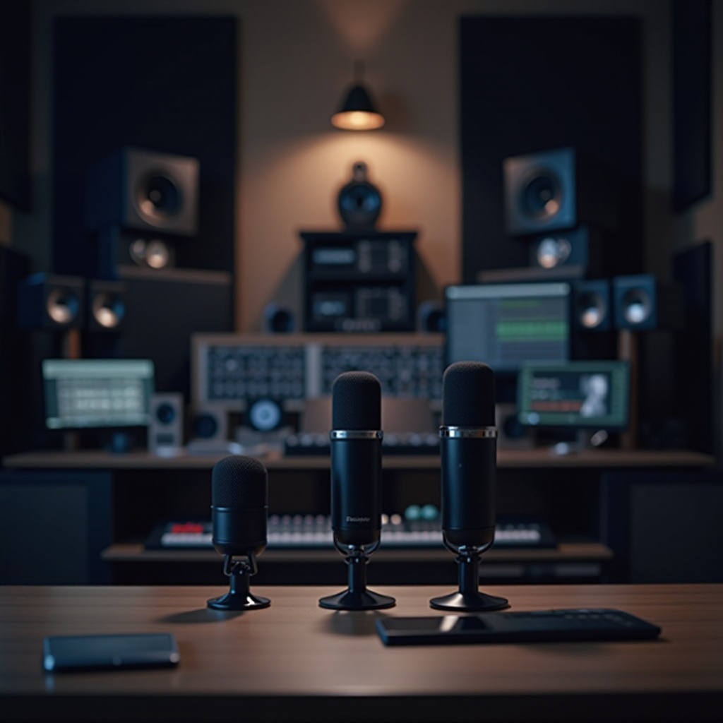 microfoni per la registrazione miglior acquisto