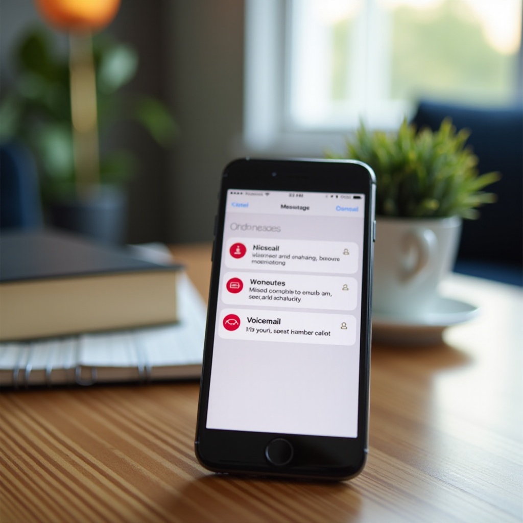 appel qui va directement à la messagerie vocale