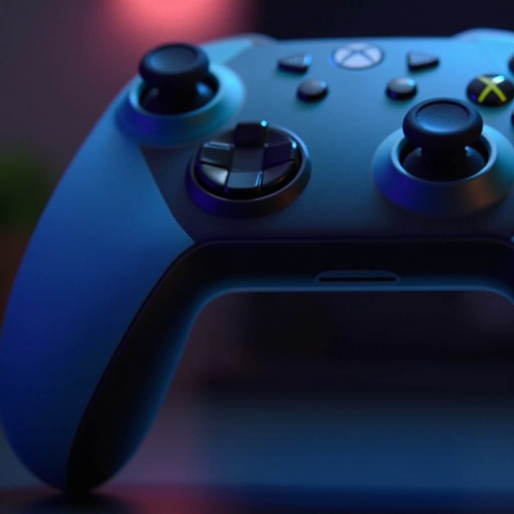 controller in stile Xbox per Switch