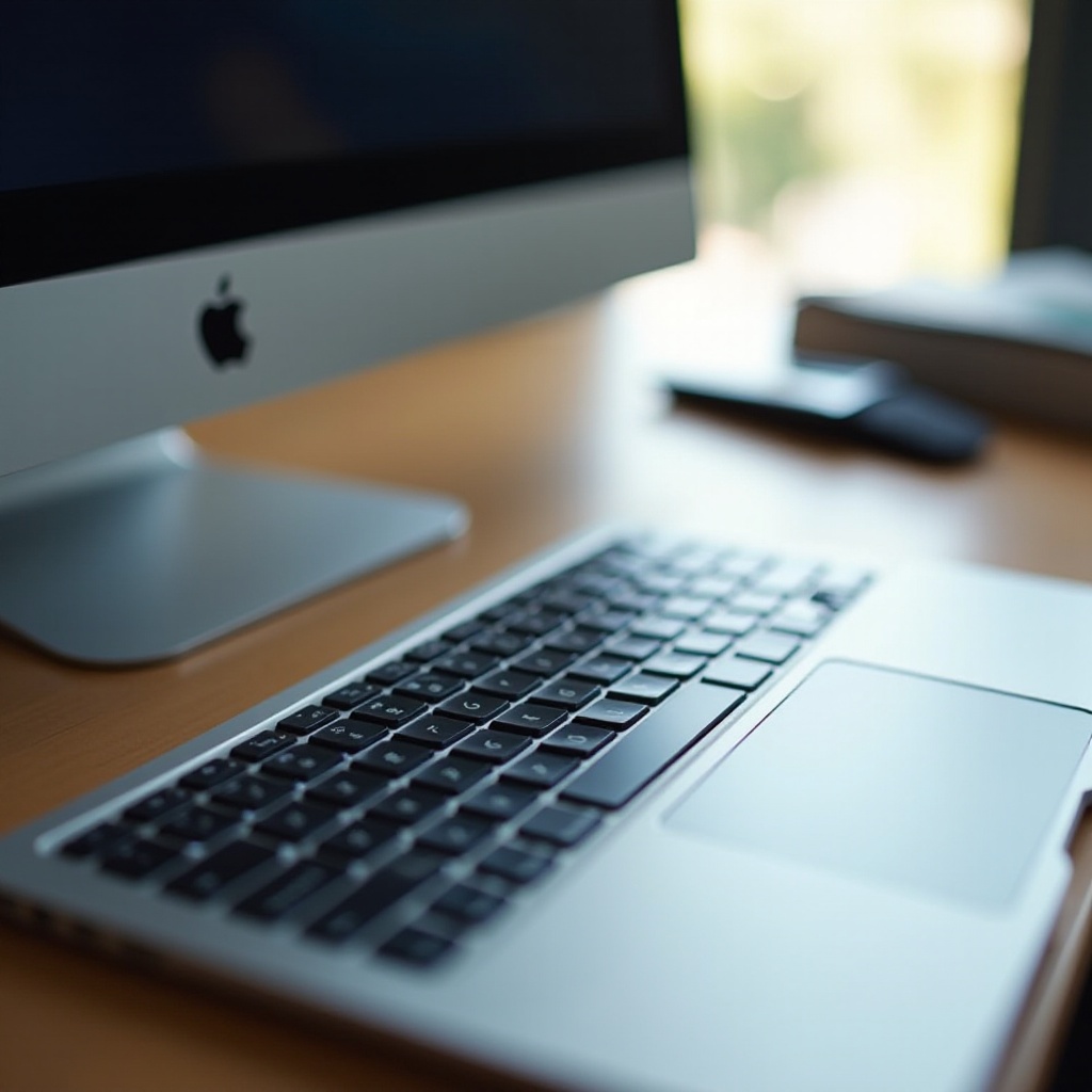 comment obtenir le hashtag sur un Mac