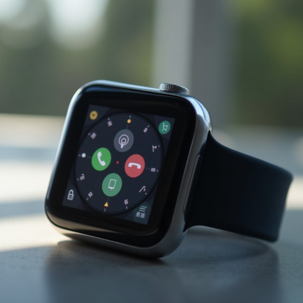 Comment une montre peut-elle permettre d'appeler sans recourir à un téléphone ?