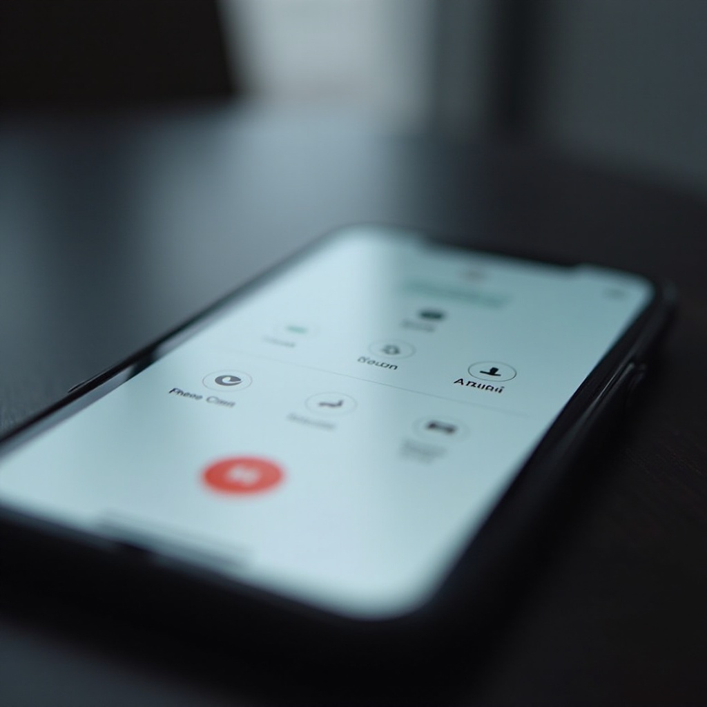 iPhone comment bloquer un appel masqué