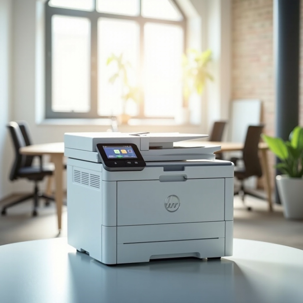 imprimante tout-en-un la mieux notée