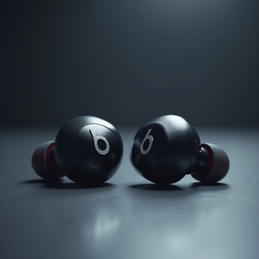 cuffie Beats vs cuffie Bose