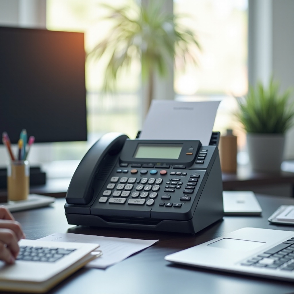 miglior fax per piccola impresa