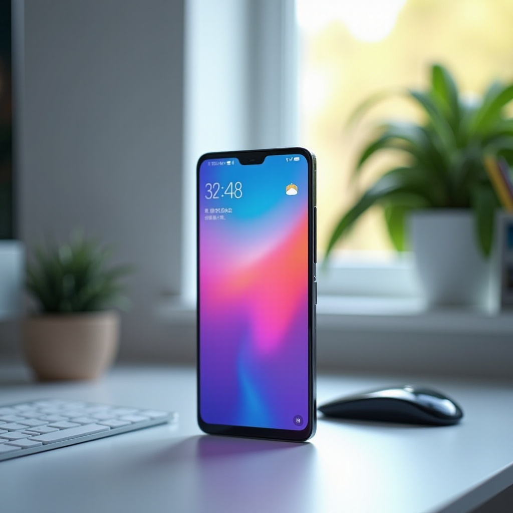 recensione dei telefoni Huawei Honor