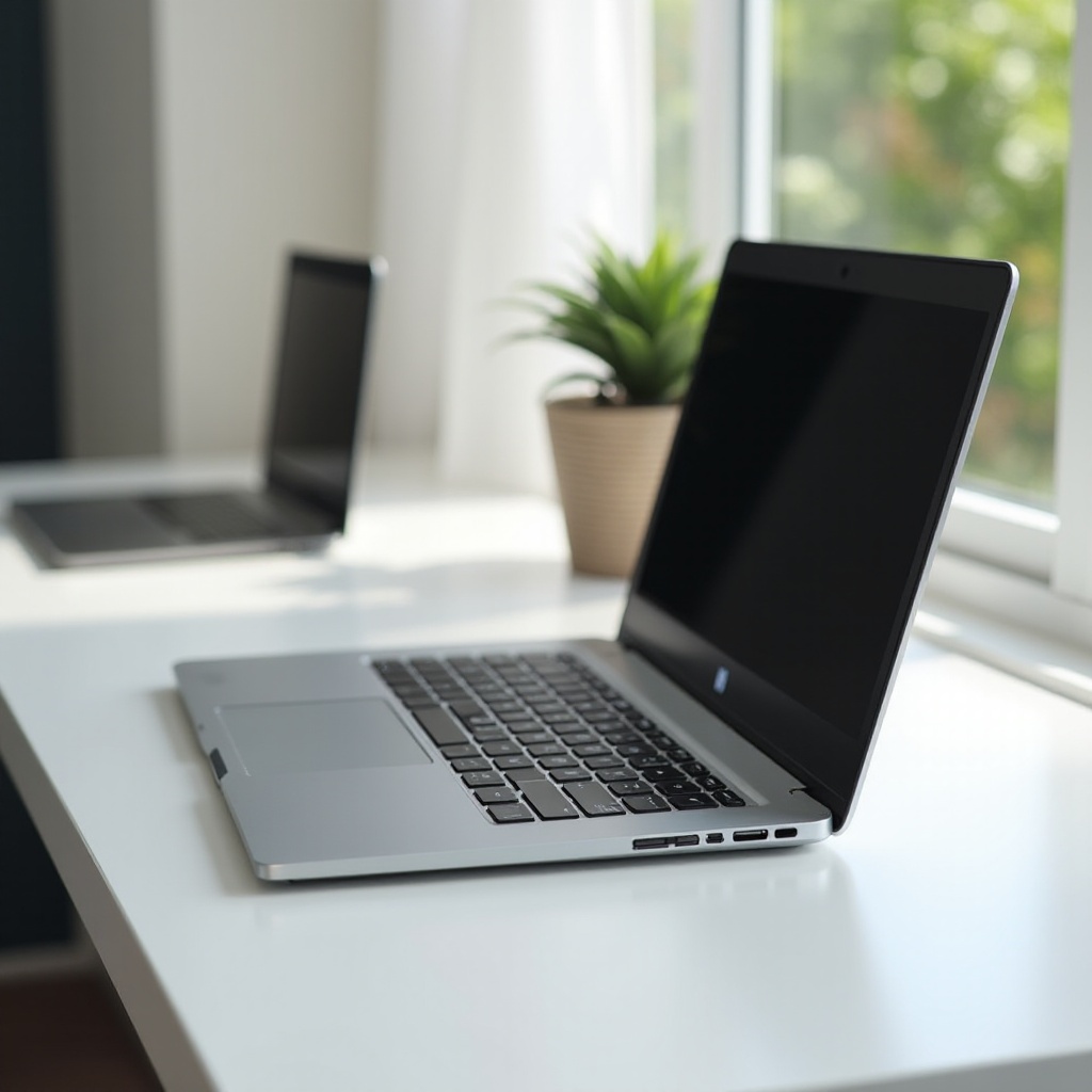 spécifications du HP Stream Notebook