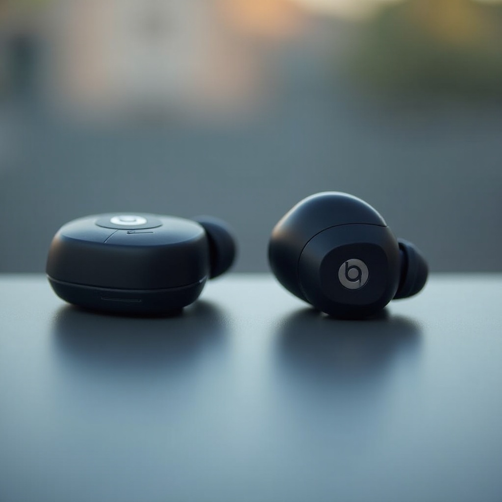 écouteurs Beats vs écouteurs Bose