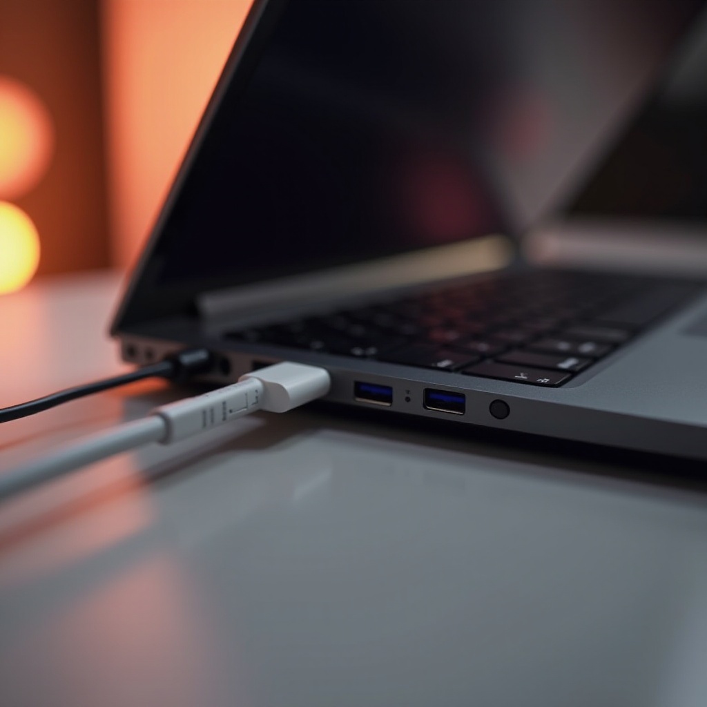 comment ajouter des ports USB à un ordinateur portable