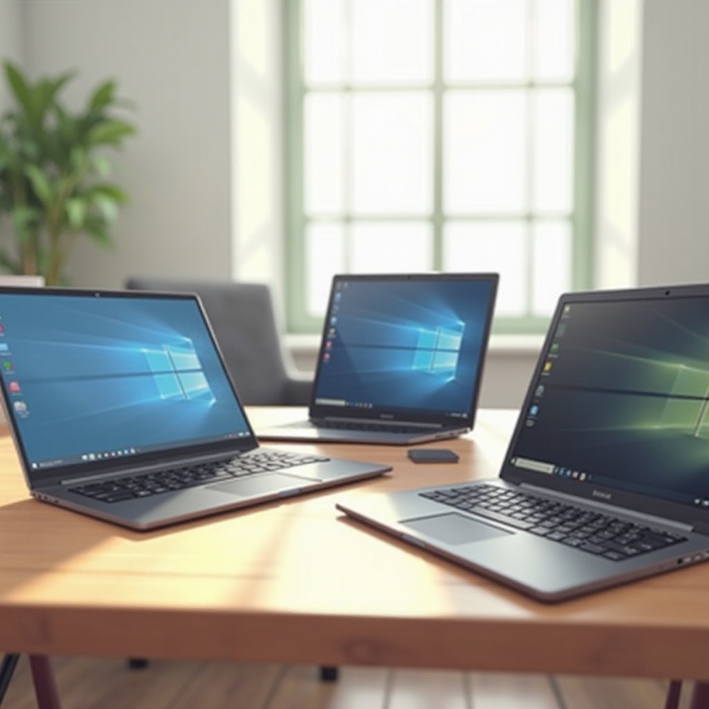 laptop con Windows 10 sotto i 100$