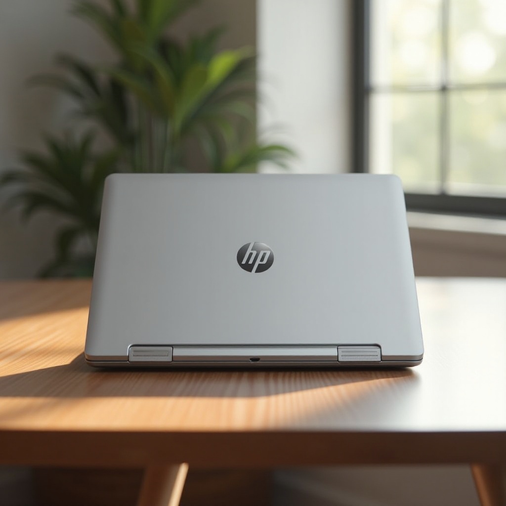 specifiche del notebook HP Stream