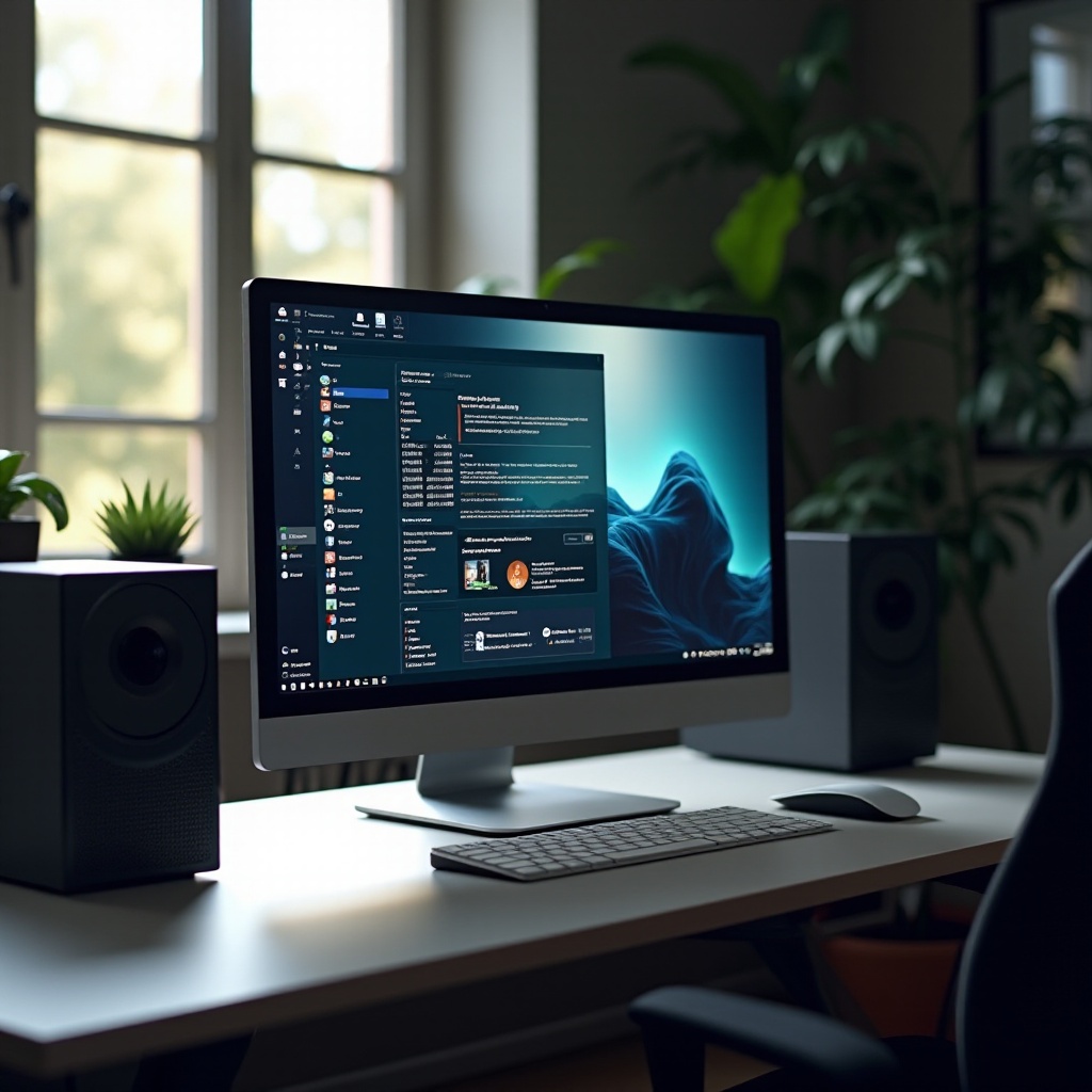 quanta memoria dovrebbe usare il mio computer