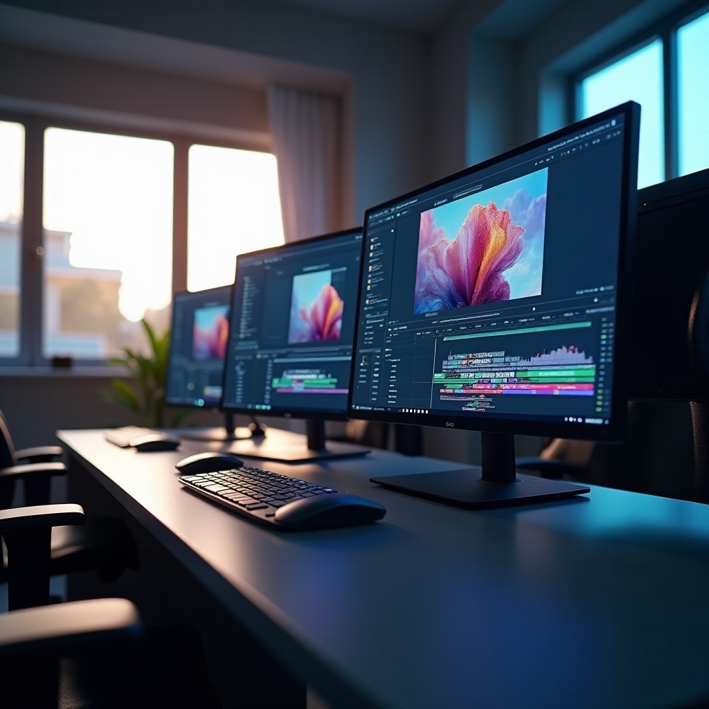 miglior desktop Dell per il video editing