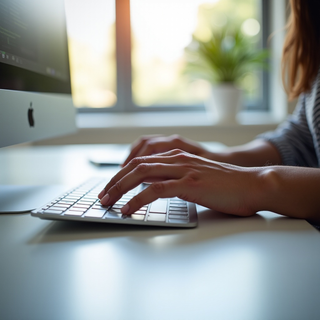 comment copier et coller sur un clavier Windows