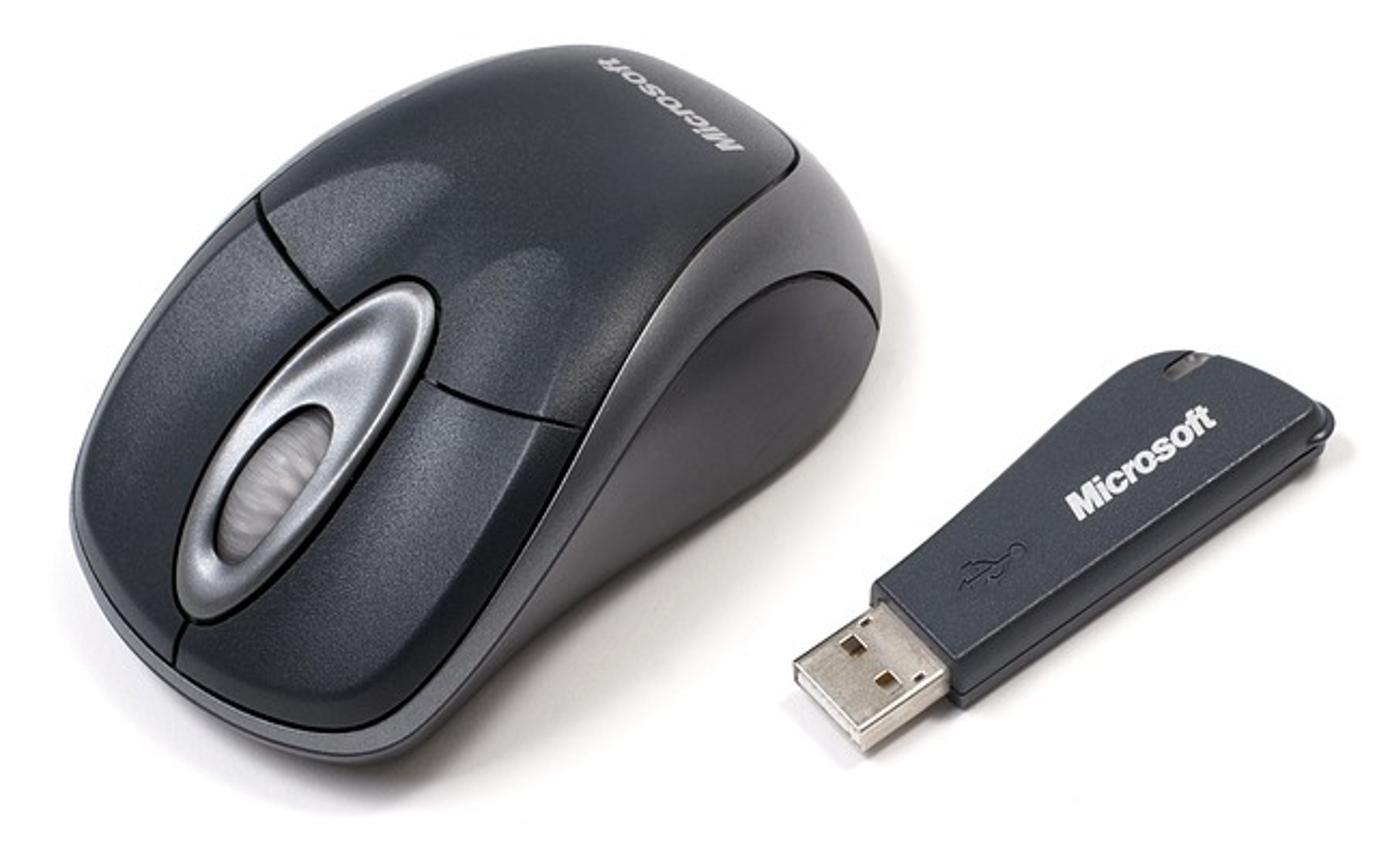 come collegare un mouse Bluetooth Microsoft