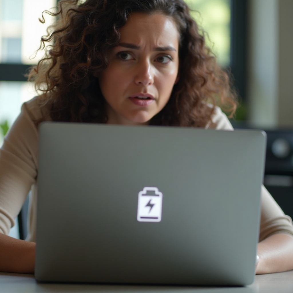 remplacement de la batterie du Chromebook