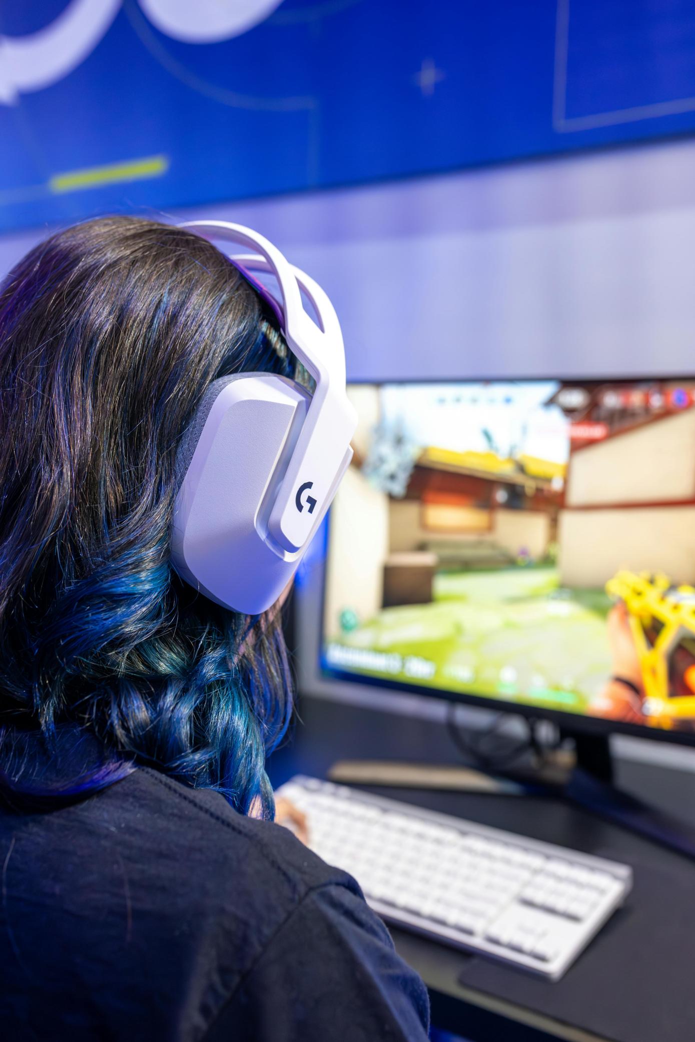 Comment diviser l'écran sur le moniteur