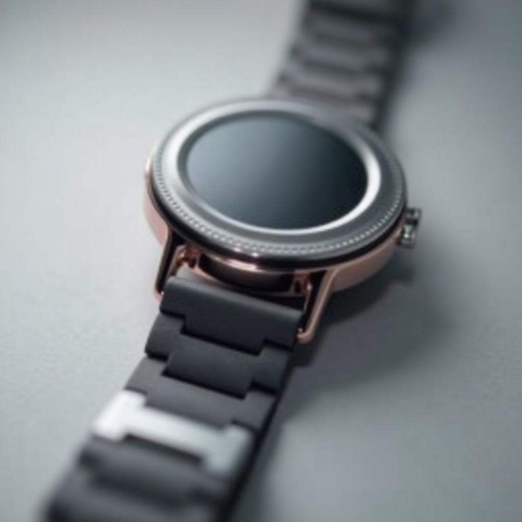 Découvrez la XWatch Pro son design élégant et fonctionnel
