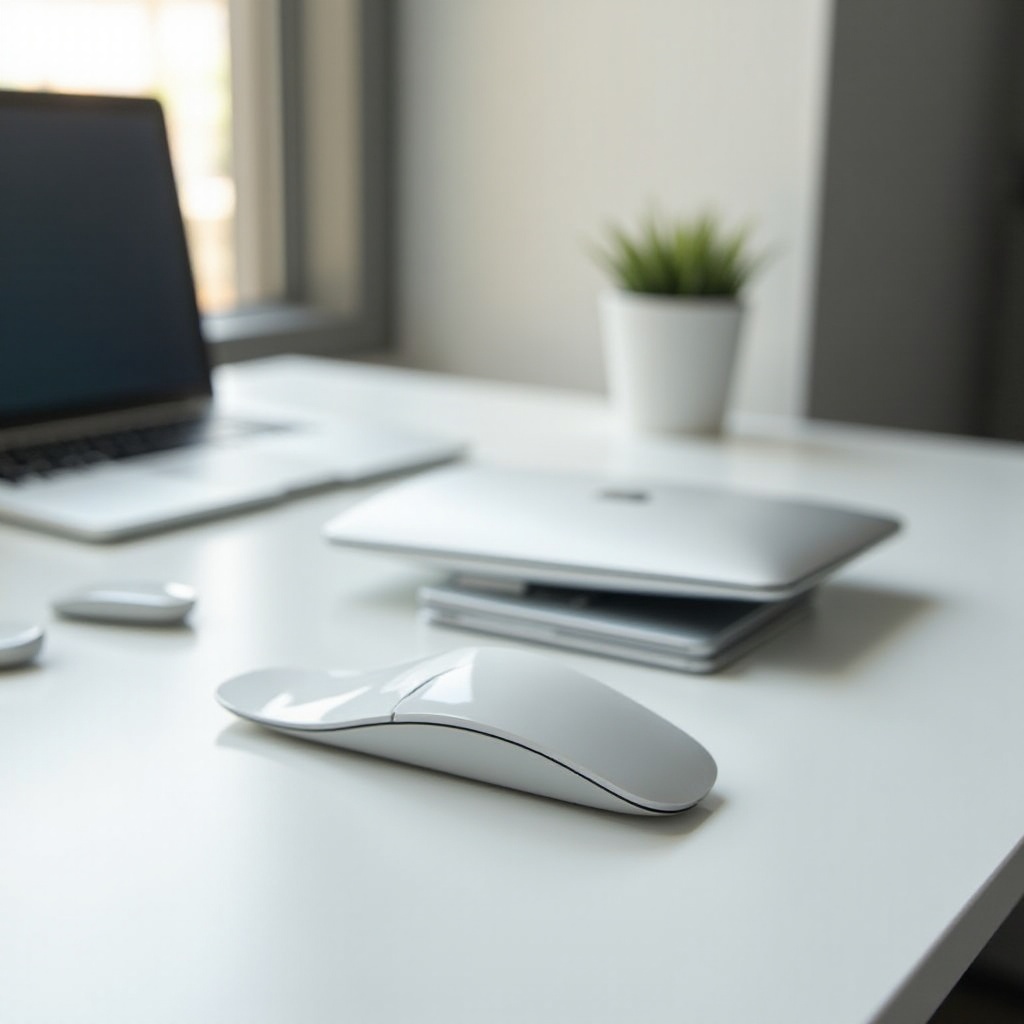 migliori mouse bluetooth per mac