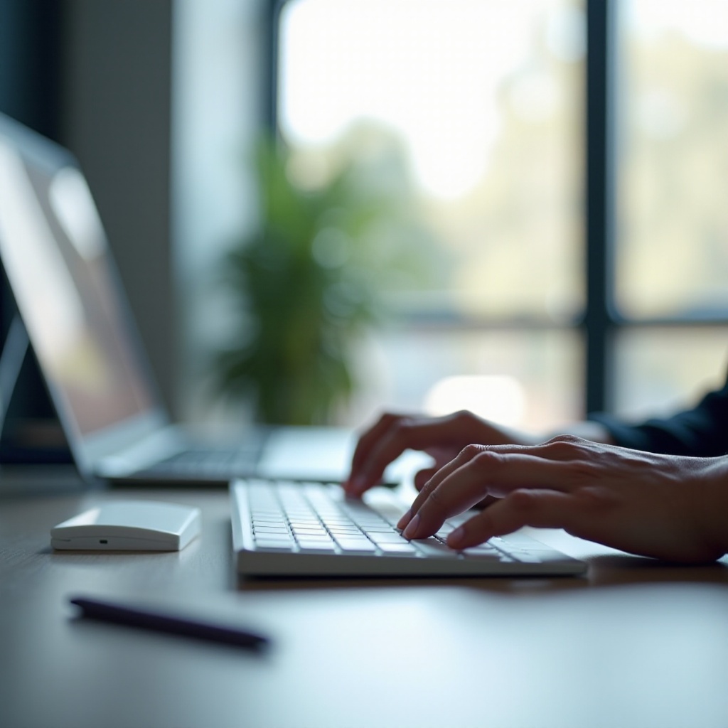 come copiare e incollare su tastiera Windows