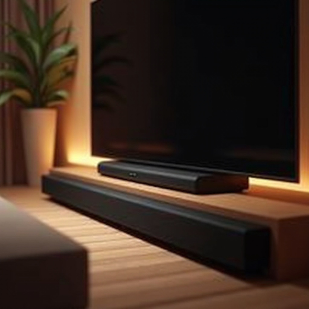 meilleure barre de son surround 5.1