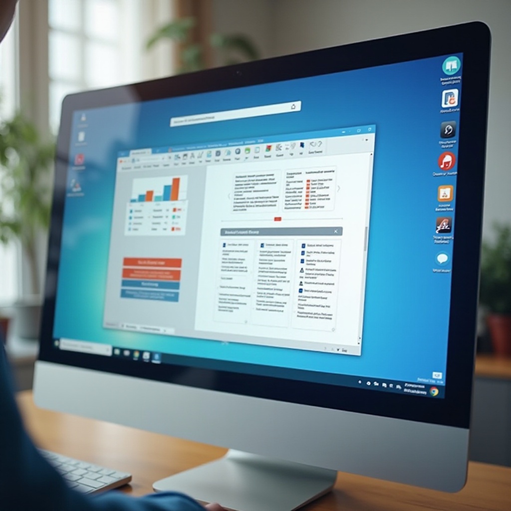 convertire jpg in pdf in Windows 10