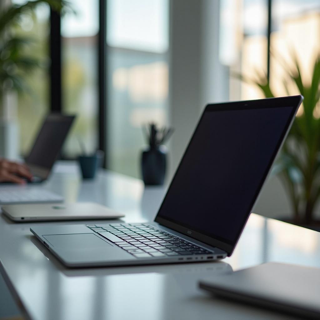 meilleur ordinateur portable pour le travail à domicile