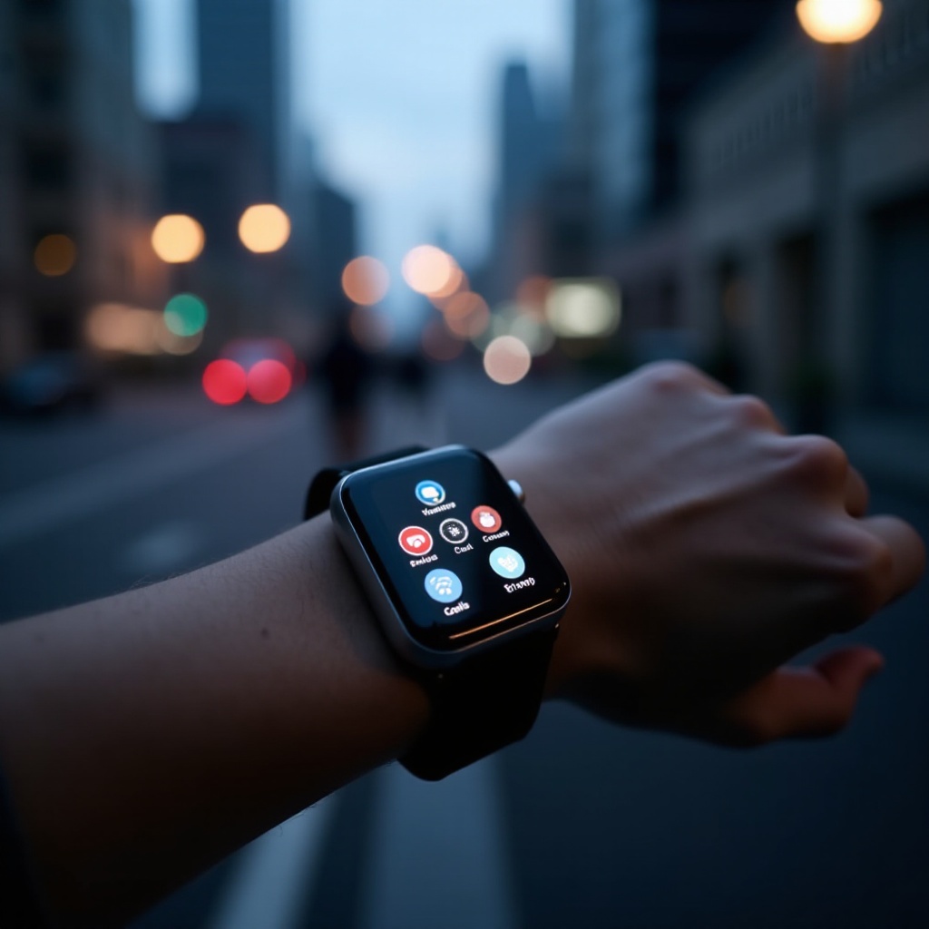 La montre qui remplace le téléphone : révolution dans la communication