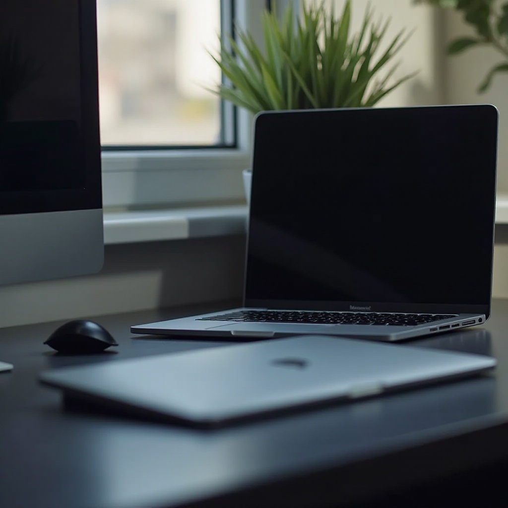 où se trouve la duplication d'écran sur macbook