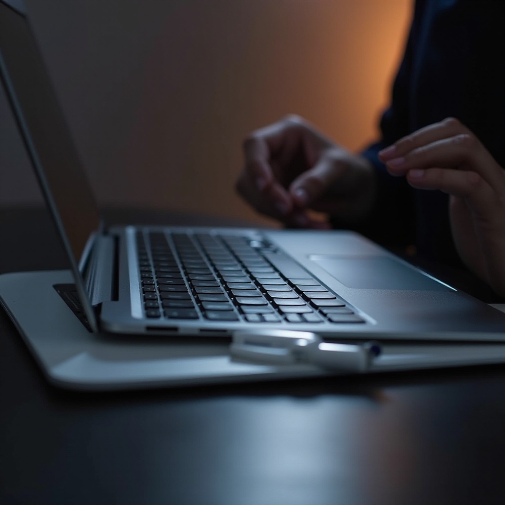 comment déverrouiller le clavier sur un ordinateur portable Asus