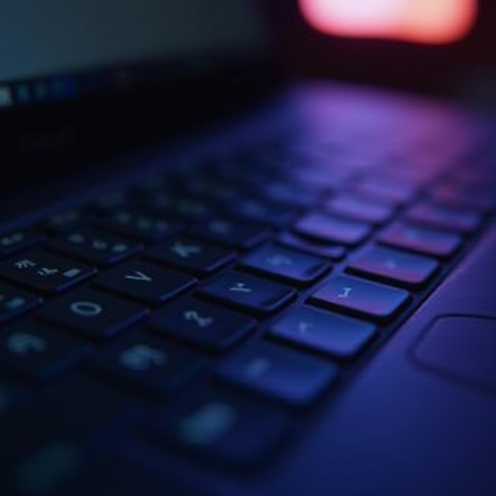 comment désactiver les touches rémanentes dans Windows 10