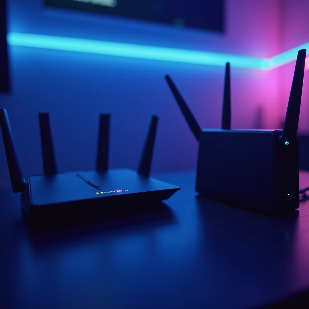 miglior modem e router per il gaming