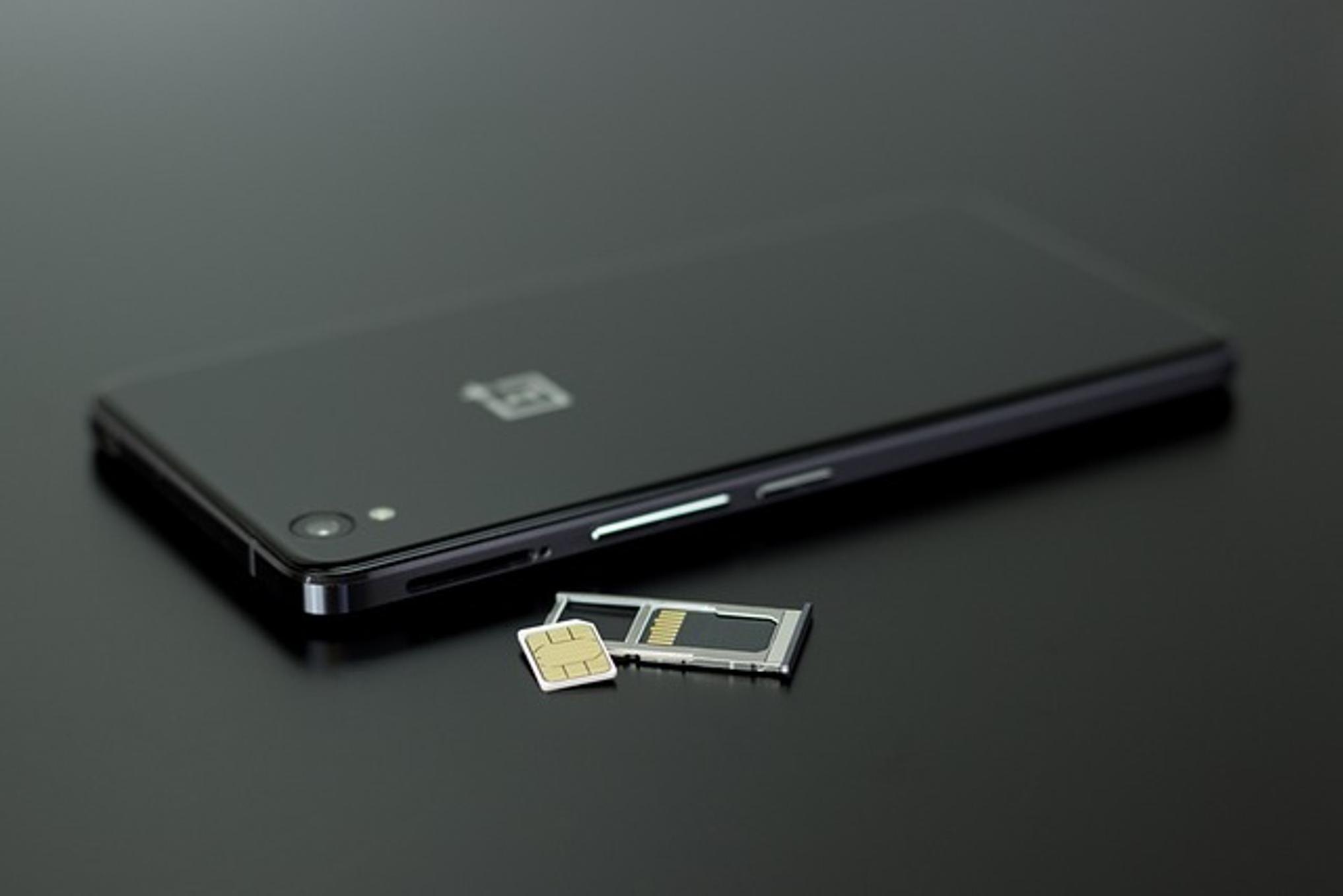 posso mettere la mia scheda SIM in un altro telefono