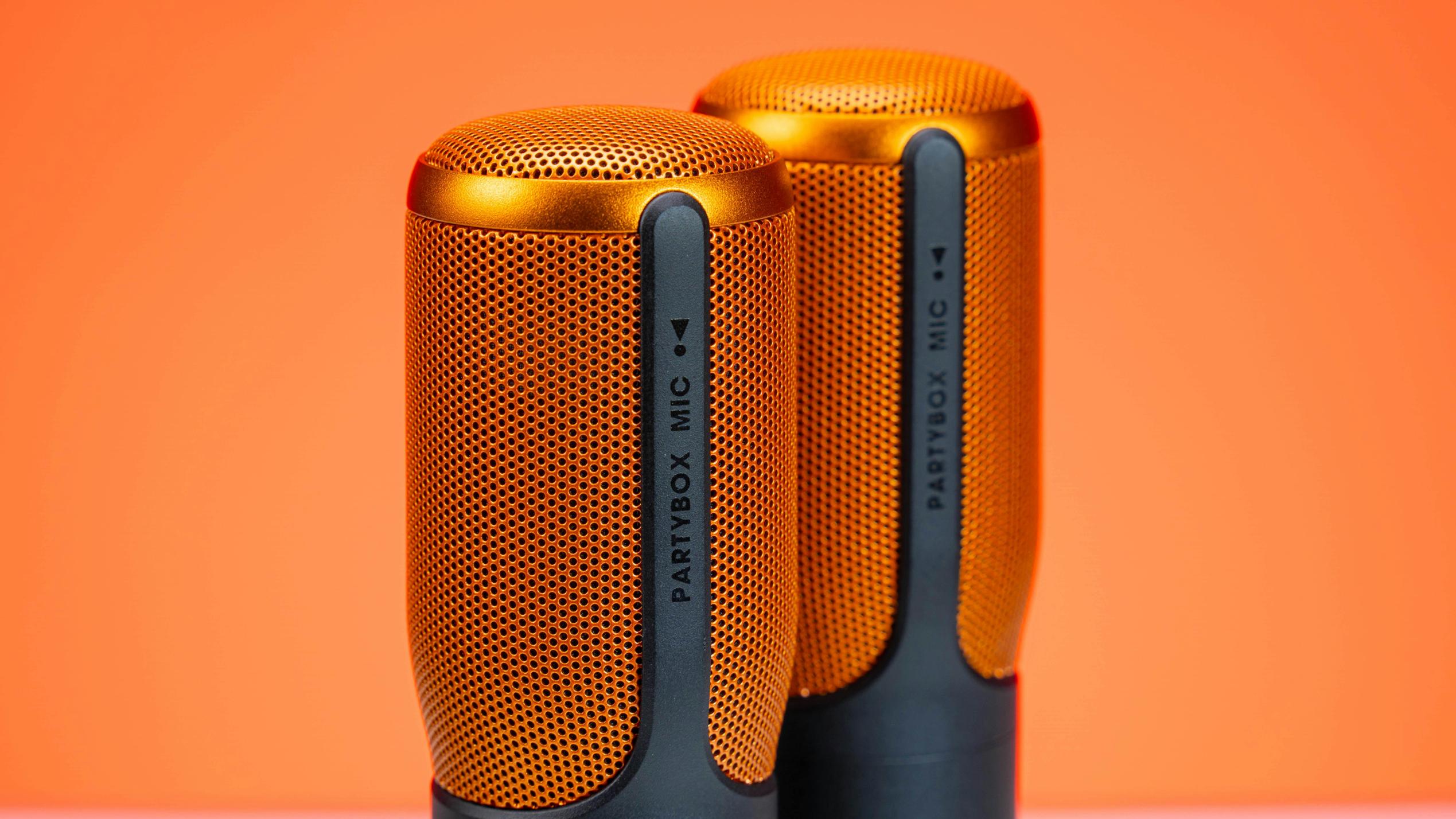 come abbinare un altoparlante Altec Lansing